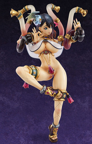 QUEEN's BLADE 10th Anniversary Legend LUNA LUNA