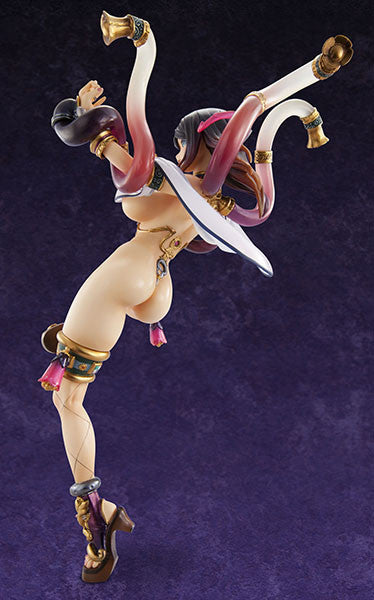 QUEEN's BLADE 10th Anniversary Legend LUNA LUNA