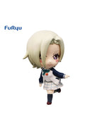 Love Live! Nijigasaki High School Idol Club FURYU Chobirume Figure MIA TAYLOR