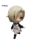 Love Live! Nijigasaki High School Idol Club FURYU Chobirume Figure MIA TAYLOR (Reproduction)