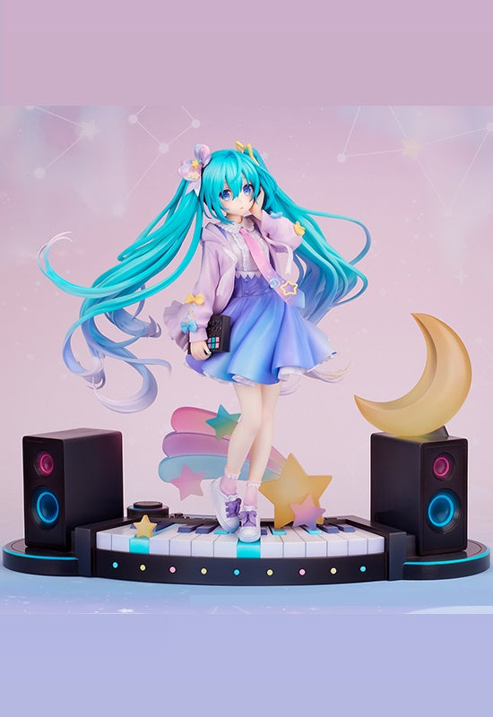 Character Vocal Series 01: Hatsune Miku HOBBY STOCK HATSUNE MIKU 1/7 HATSUNE MIKU Digital Stars 2021 ver.