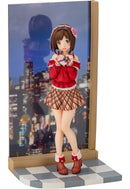 THE IDOLM@STER CINDERELLA GIRLS Kotobukiya MIKU MAEKAWA OFF STAGE