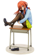 THE QUINTESSENTIAL QUINTUPLETS Kotobukiya MIKU NAKANO (reproduction)