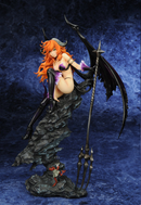 Black Arts Keeper MILESTONE Diabolus Inclinatus Desdemona non scale