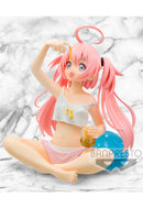 That Time I Got Reincarnated as a Slime Banpresto -Relax time- MILIM