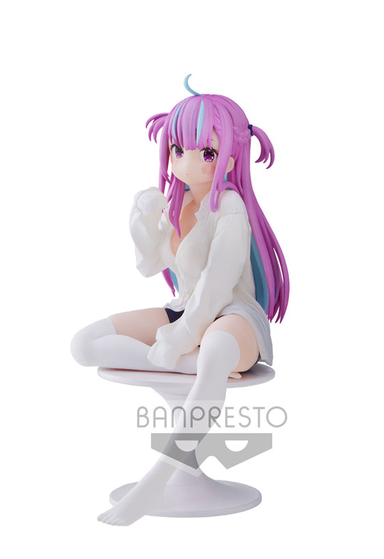 HOLOLIVE Banpresto #hololive IF -Relax time-MINATO AQUA