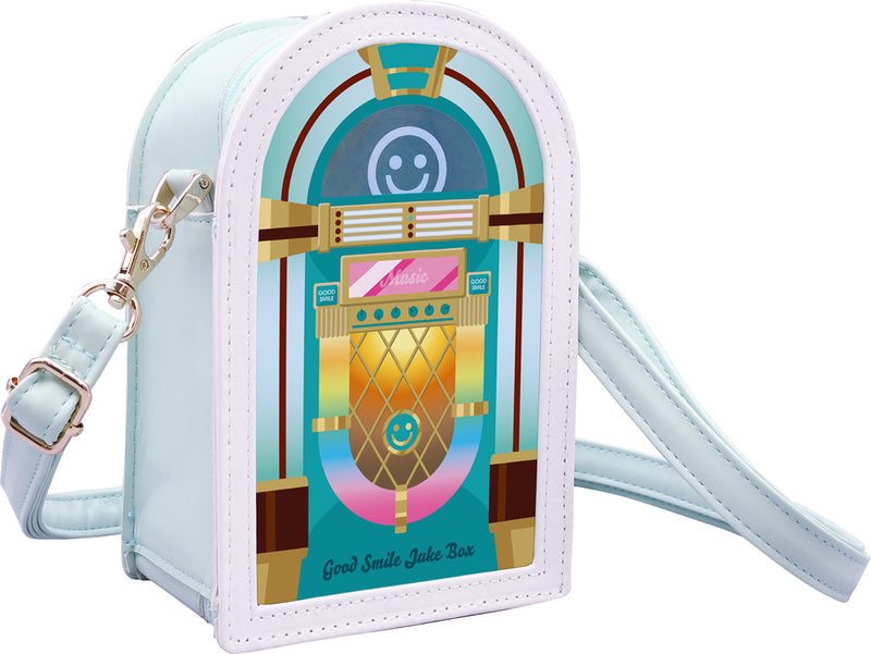Nendoroid Doll Pouch Neo: Juke Box (Mint)