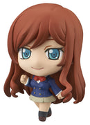Petit Chara! Gundam Build Fighters Try (Random Box of 6)
