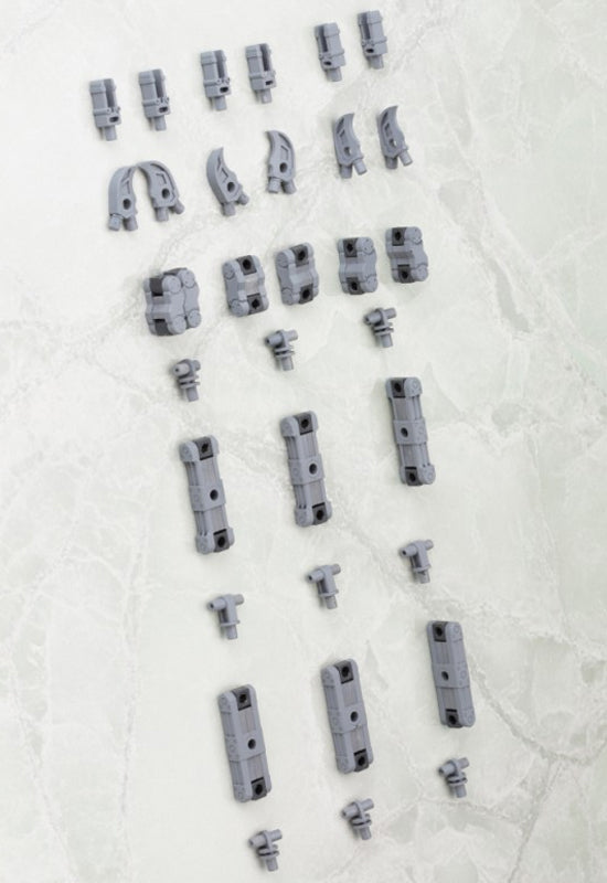 M.S.G Modeling Support Goods Kotobukiya MJ02 MECHA SUPPLY02 FLEXIBLE ARMS TYPE-B