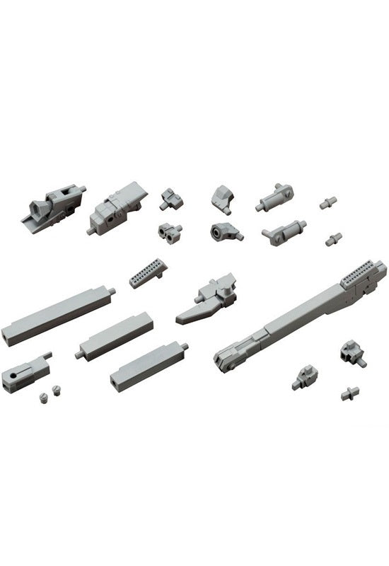 Modeling Support Goods M.S.G Kotobukiya MJ03 MECHA SUPPLY03 PROPELLANT TANK TYPE SQUARE (3rd)