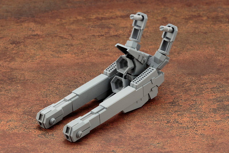 Modeling Support Goods M.S.G Kotobukiya MJ03 MECHA SUPPLY03 PROPELLANT TANK TYPE SQUARE (3rd)