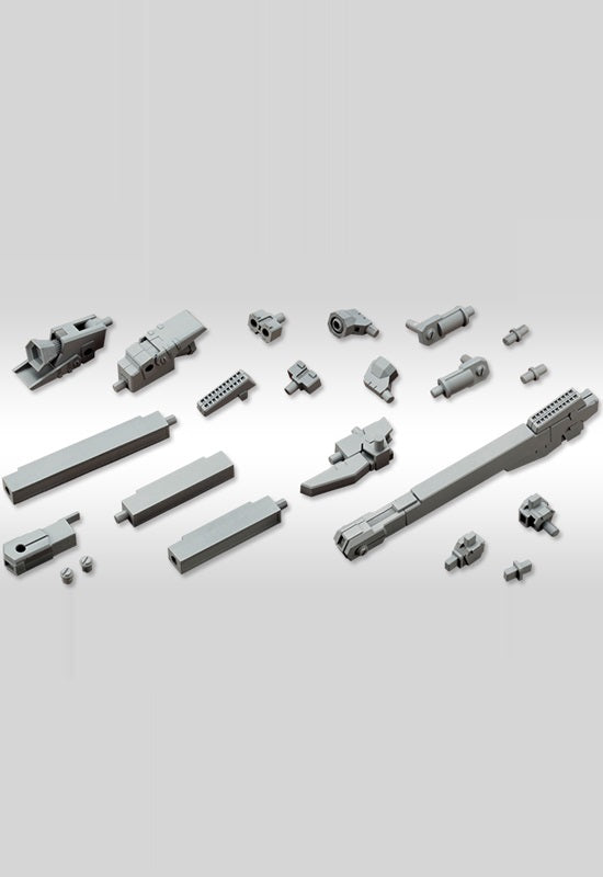 M.S.G Modeling Support Goods Kotobukiya MJ03 MECHA SUPPLY03 PROPELLANT TANK TYPE-SQUARE