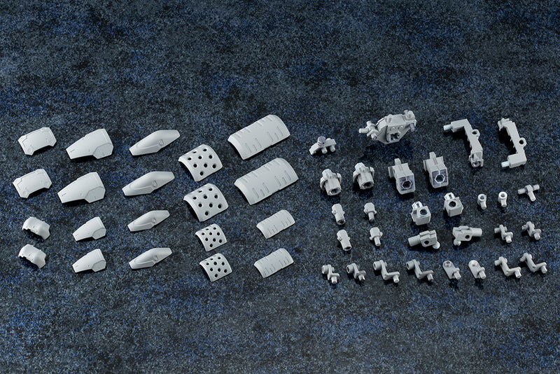 M.S.G Kotobukiya MECHA SUPPLY07 EXPANSION ARMOR Type A