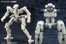 M.S.G Kotobukiya MECHA SUPPLY07 EXPANSION ARMOR Type A