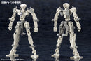 M.S.G Kotobukiya MECHA SUPPLY07 EXPANSION ARMOR Type A