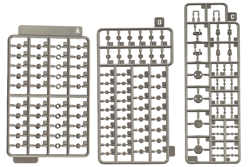 M.S.G Kotobukiya MECHA SUPPLY10 DETAIL COVER TYPE A