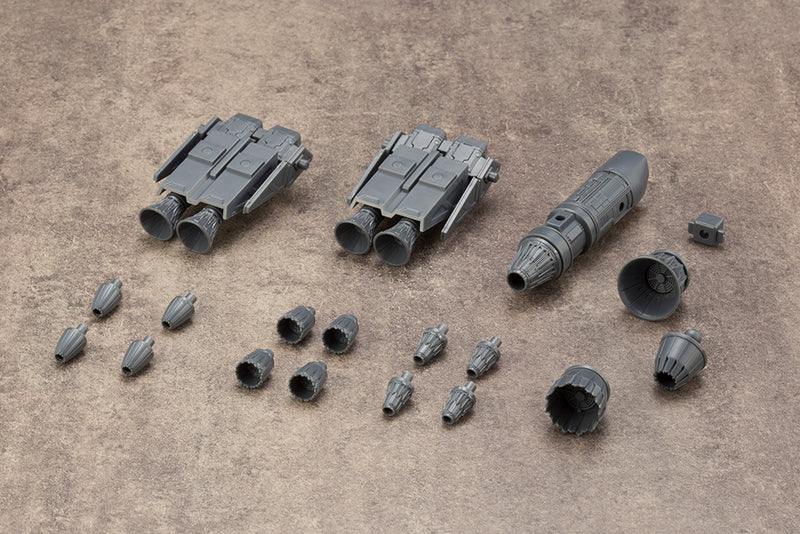 Modeling Support Goods Kotobukiya MJ14 ECHA SUPPLY14 VECTORED THRUSTER Type A