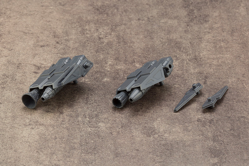 Modeling Support Goods Kotobukiya MJ14 ECHA SUPPLY14 VECTORED THRUSTER Type A