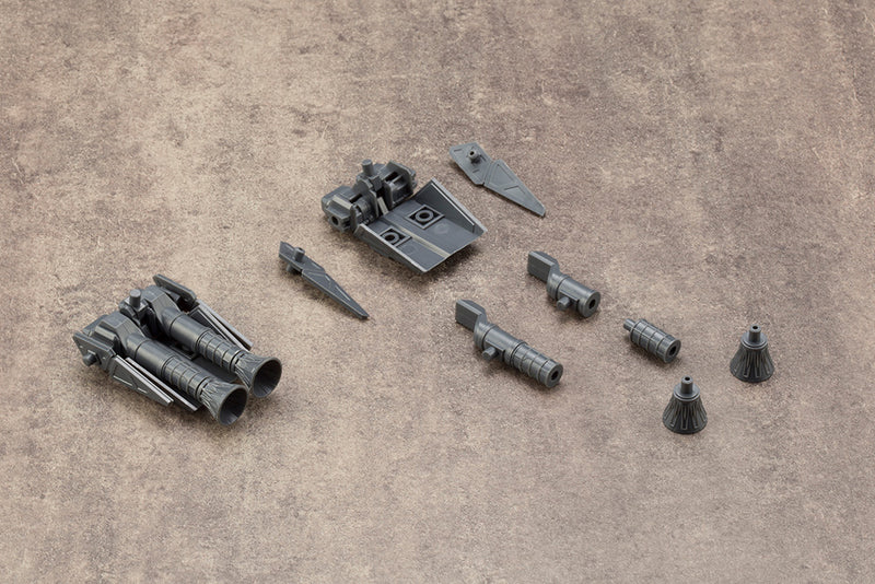 Modeling Support Goods Kotobukiya MJ14 ECHA SUPPLY14 VECTORED THRUSTER Type A