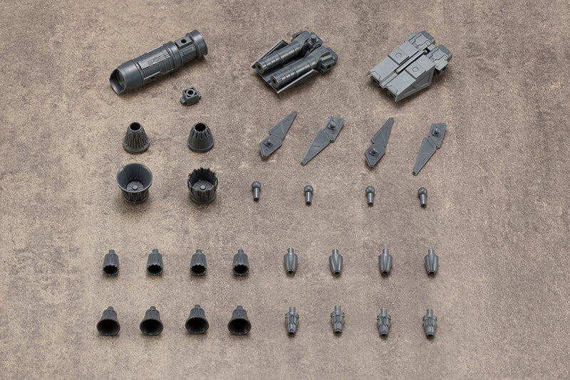 Modeling Support Goods Kotobukiya MJ14 ECHA SUPPLY14 VECTORED THRUSTER Type A