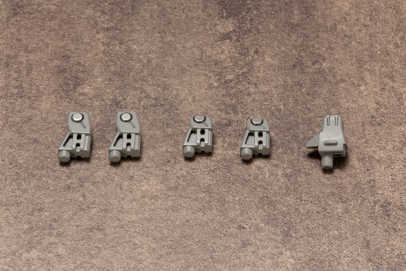 M.S.G Kotobukiya MECHA SUPPLY 15 CUSTOMIZE HEAD Type B