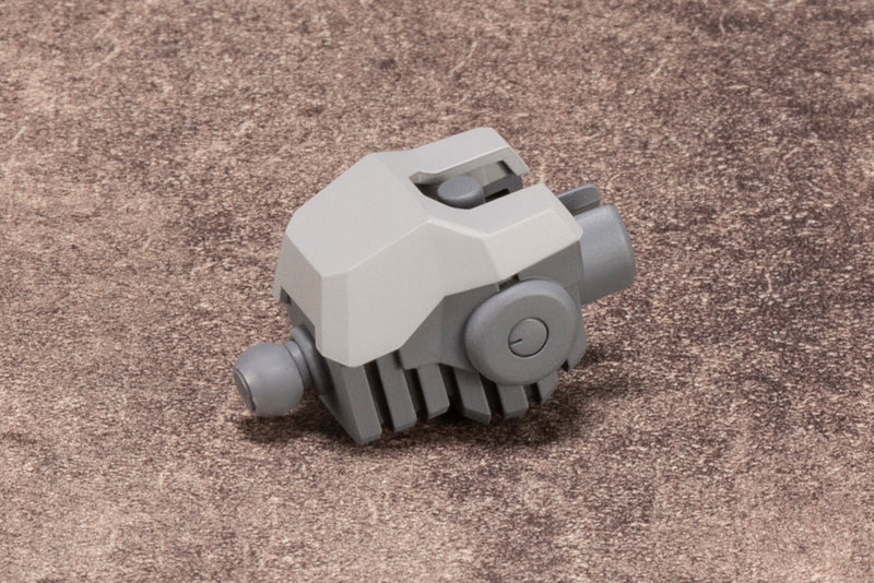 Modeling Support Goods Kotobukiya MECHA SUPLLY16 CUSTAMIZE HEAD TYPE C