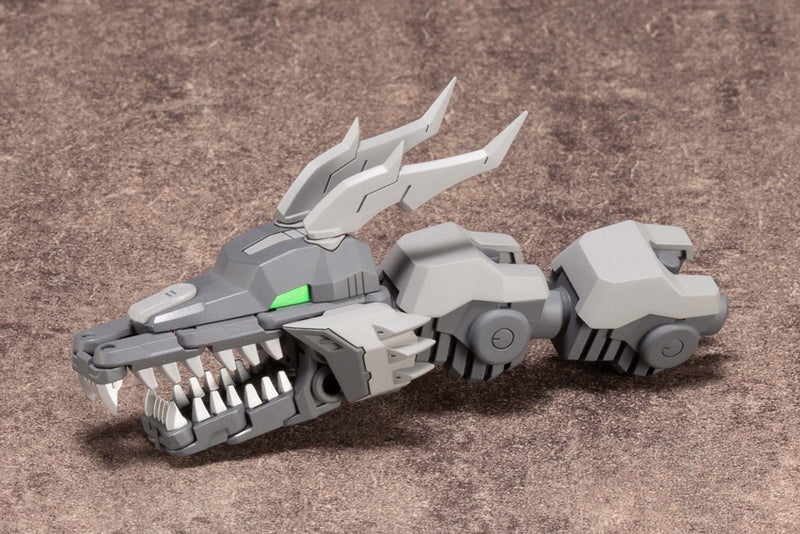 Modeling Support Goods Kotobukiya MECHA SUPLLY16 CUSTAMIZE HEAD TYPE C