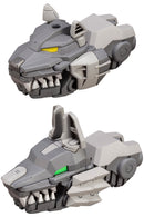 Modeling Support Goods Kotobukiya MECHA SUPLLY16 CUSTAMIZE HEAD TYPE C