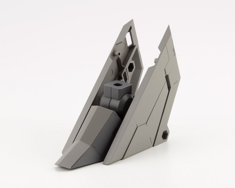 Modeling Support Goods M.S.G Kotobukiya MJ17 MECHA SUPPLY 17 EXPANSION ARMOR TYPE D