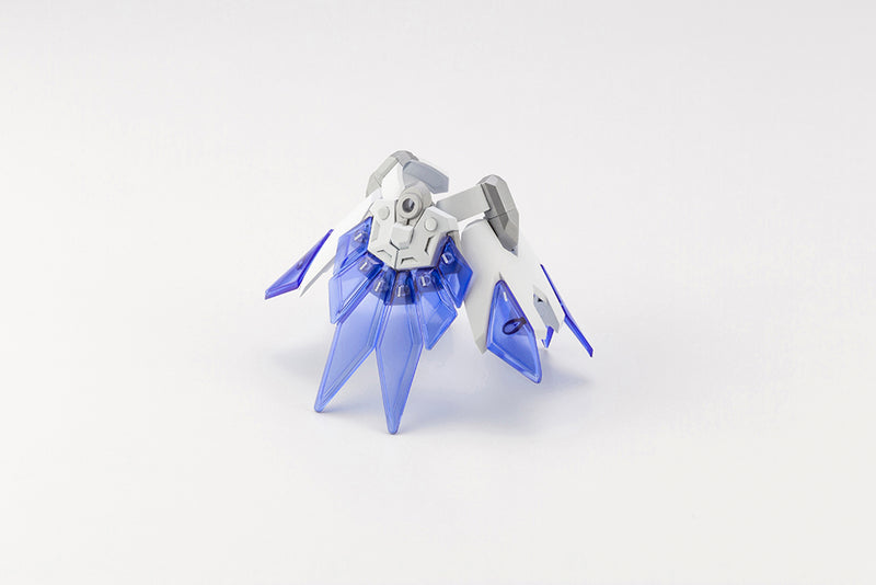 Modeling Support Goods Kotobukiya MECHA SUPPLY22 EXPANSION ARMOR TYPE E
