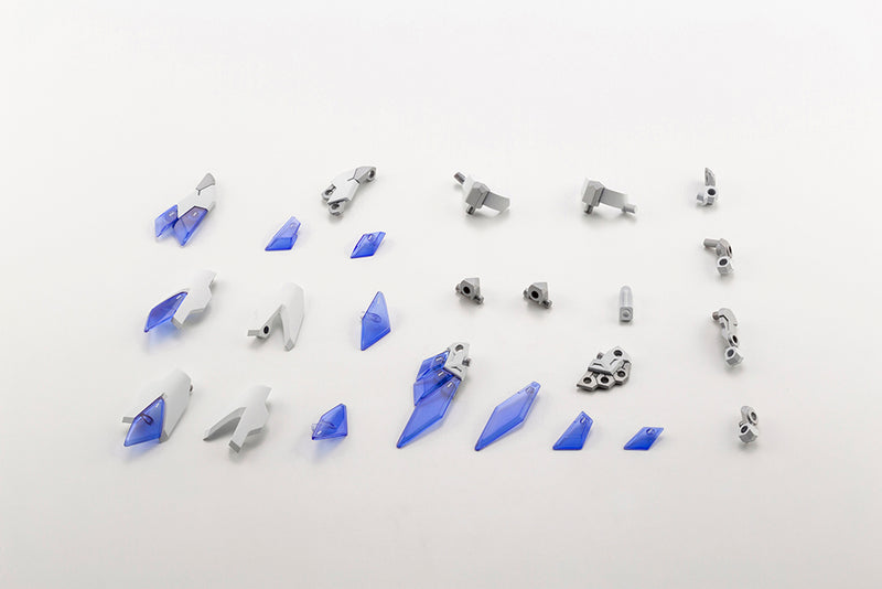 Modeling Support Goods Kotobukiya MECHA SUPPLY22 EXPANSION ARMOR TYPE E