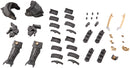 Modeling Support Goods Kotobukiya MJ23 M.S.G MECHA SUPPLY23 EXPANSION ARMOR TYPE F