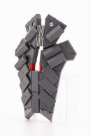 Modeling Support Goods M.S.G Kotobukiya MJ25 ECHA SUPPLY25 EXPANSION ARMOR Type H