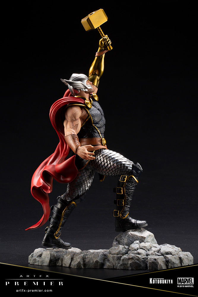 MARVEL Kotobukiya THOR ODINSON ARTFX PREMIER STATUE