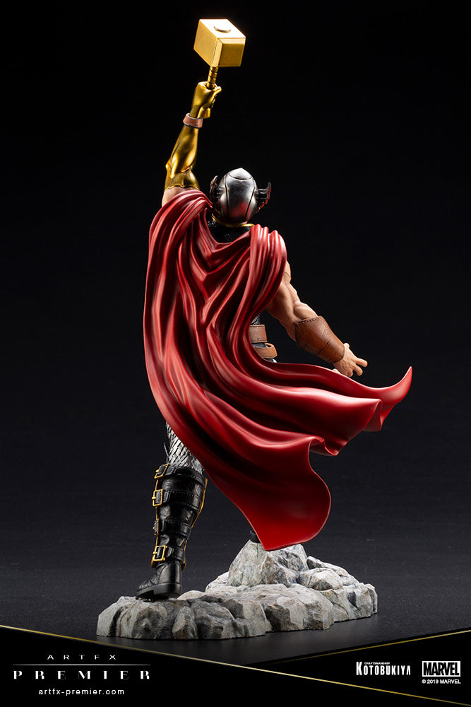 MARVEL Kotobukiya THOR ODINSON ARTFX PREMIER STATUE