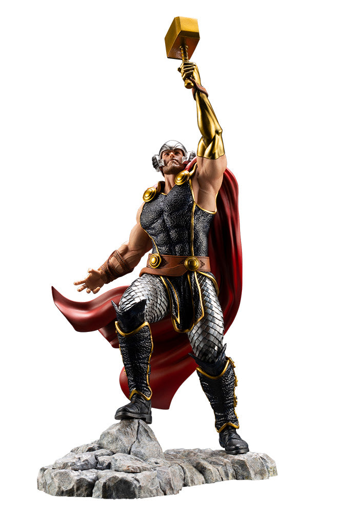 MARVEL Kotobukiya THOR ODINSON ARTFX PREMIER STATUE
