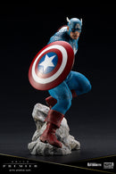 MARVEL Kotobukiya CAPTAIN AMERICA ARTFX PREMIER STATUE