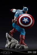 MARVEL Kotobukiya CAPTAIN AMERICA ARTFX PREMIER STATUE