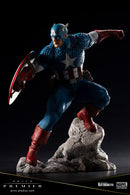 MARVEL Kotobukiya CAPTAIN AMERICA ARTFX PREMIER STATUE