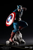 MARVEL Kotobukiya CAPTAIN AMERICA ARTFX PREMIER STATUE