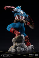 MARVEL Kotobukiya CAPTAIN AMERICA ARTFX PREMIER STATUE