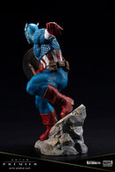 MARVEL Kotobukiya CAPTAIN AMERICA ARTFX PREMIER STATUE