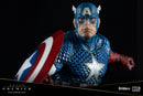 MARVEL Kotobukiya CAPTAIN AMERICA ARTFX PREMIER STATUE