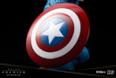 MARVEL Kotobukiya CAPTAIN AMERICA ARTFX PREMIER STATUE