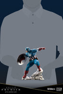MARVEL Kotobukiya CAPTAIN AMERICA ARTFX PREMIER STATUE