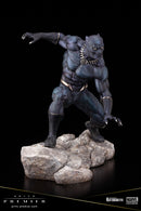 MARVEL Kotobukiya BLACK PANTHER ARTFX PREMIER STATUE