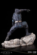 MARVEL Kotobukiya BLACK PANTHER ARTFX PREMIER STATUE