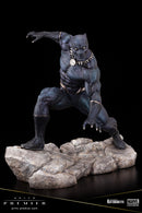 MARVEL Kotobukiya BLACK PANTHER ARTFX PREMIER STATUE