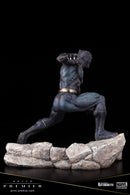 MARVEL Kotobukiya BLACK PANTHER ARTFX PREMIER STATUE