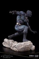 MARVEL Kotobukiya BLACK PANTHER ARTFX PREMIER STATUE